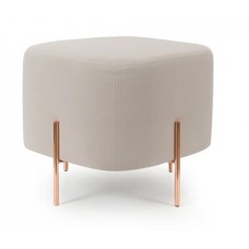 MAMMOTH POUF STOOL SQUARE