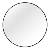 ROUND ABOUT MIRROR