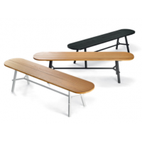 RECORD BENCH 