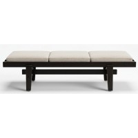 SUDOKU BENCH 