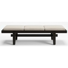 SUDOKU BENCH 
