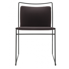LULU STACKABLE CHAIR