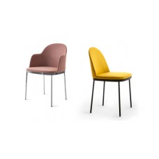 PRECIOUS ARM CHAIR