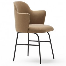 ALEXA ARM CHAIR