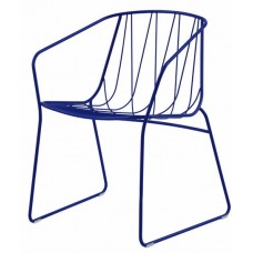 CHEE ARM CHAIR