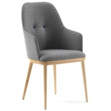 CONNIE ARM CHAIR