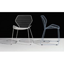 GIN CHAIR