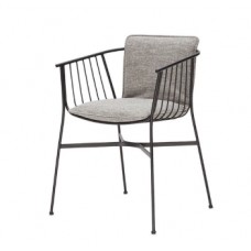 JEANETTE ARM CHAIR