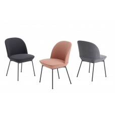 OSLO SIDE CHAIR