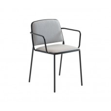 PIRING CHAIR WITH ARM