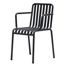 PALLISADE ARM CHAIR