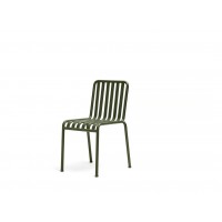 PALLISADE SIDE CHAIR