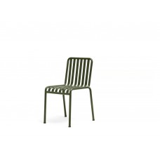 PALLISADE SIDE CHAIR