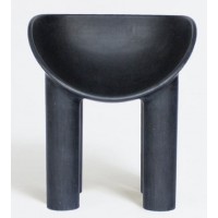 ROLY POLY DINING CHAIR