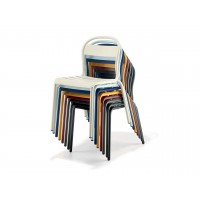 STECCA CHAIR