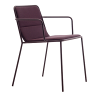 TRES CHAIR WITH ARM