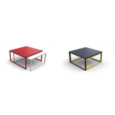 BURGER COFFEE TABLE