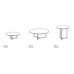 KABI OCCASIONAL TABLE