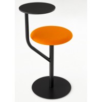 AARON STOOL COFFEE TABLE