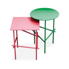 SHANGHAI SIDE TABLE