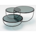 TRIO COFFEE TABLE