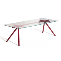 CRIMSON DINING TABLE