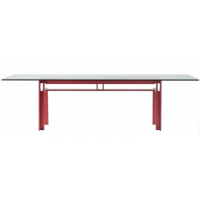 DODGE DINING TABLE