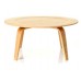 EAMES MOLDED COFFEE TABLE 