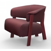 BACKWING ARMCHAIR