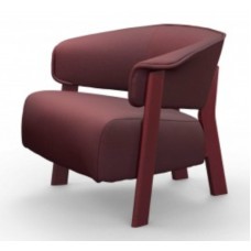 BACKWING ARMCHAIR