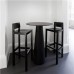 CONTAINER BAR TABLE