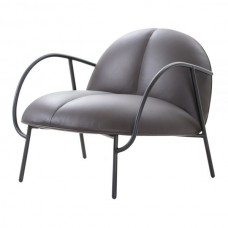 HALF LOUNGE CHAIR