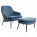 HUG LOUNGE CHAIR