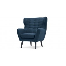 KUBRICK LOUNGE CHAIR 