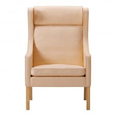 MORGENSEN WING CHAIR