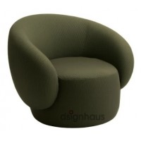 NEBARO ARMCHAIR LOUNGE CHAIR