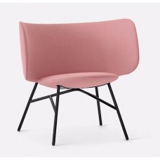 STELLA LOUNGE CHAIR