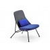STRAIN LOUNGE CHAIR