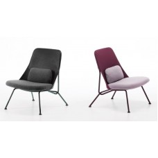 STRAIN LOUNGE CHAIR