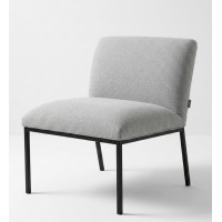 TONDO LOUNGE CHAIR
