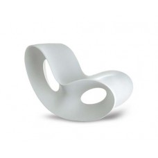VOIDO ROCKING LOUNGE CHAIR