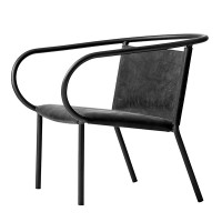 AFTERNOON LOUNGE CHAIR