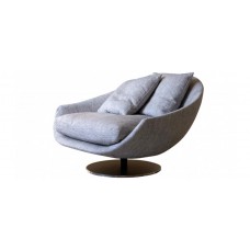 AVI LOUNGE CHAIR