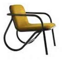 LIBER LOUNGE CHAIR