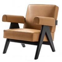 CAPITOL COMPLEX LOUNGE CHAIR