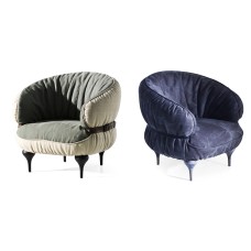 CHICA LOUNGE CHAIR