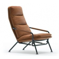 DUA LOUNGE CHAIR
