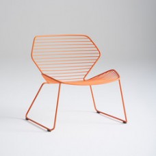 GIN LOUNGE CHAIR