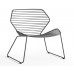 GIN LOUNGE CHAIR