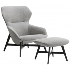 GINKGO RAY LOUNGE CHAIR